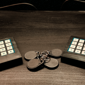 Cipherpod Black - Set of 2