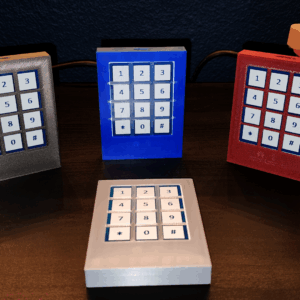 Cipherpod - Original