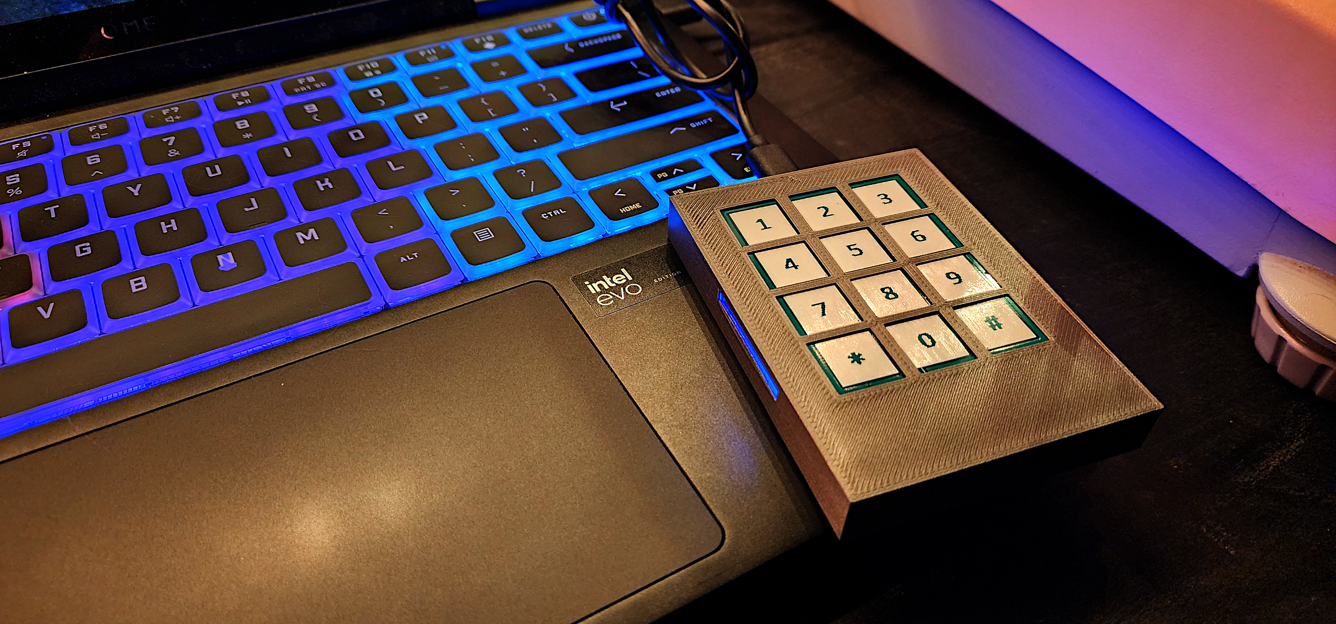 Attack Scenarios – What if…?