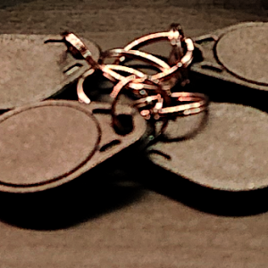 Key duplication service